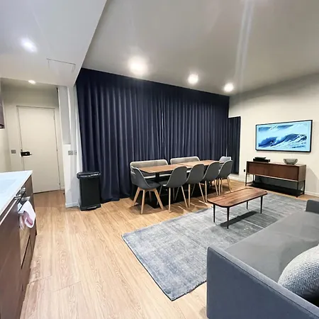 Urbanflat 79 - Bel De 4 Republique Daire *