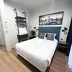 Urbanflat 79 - Bel De 4 Republique * Paris