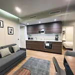公寓 Urbanflat 79 - Bel De 4 Republique *