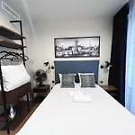 Urbanflat 79 - Bel De 4 Republique 巴黎