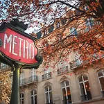 Urbanflat 79 - Bel De 4 Republique * 巴黎