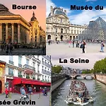 Urbanflat 79 - Bel De 4 Republique *