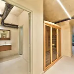 公寓 Urbanflat 79 - Bel De 4 Republique