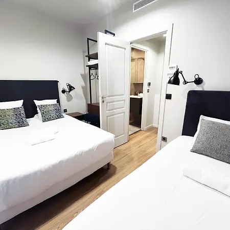 Urbanflat 79 - Bel De 4 Republique アパート