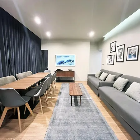 アパート Urbanflat 79 - Bel De 4 Republique *