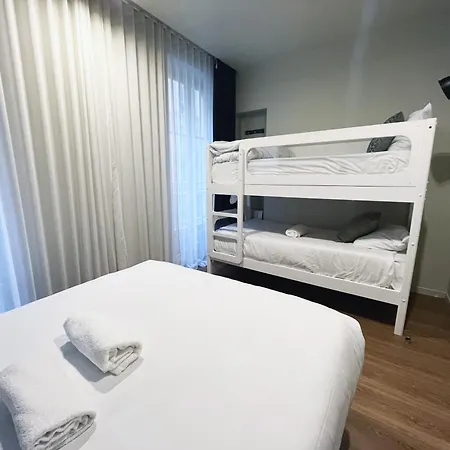 Urbanflat 79 - Bel De 4 Republique パリ