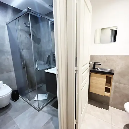 Urbanflat 79 - Bel De 4 Republique Daire Paris