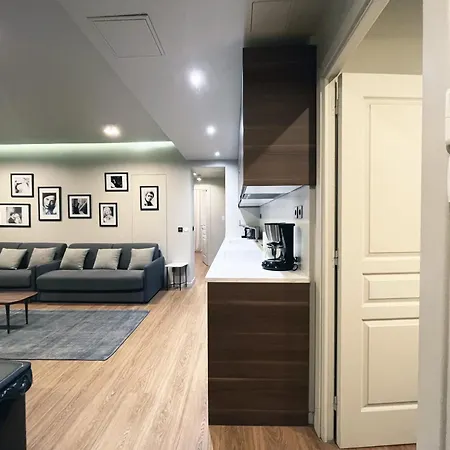 Urbanflat 79 - Bel De 4 Republique * パリ