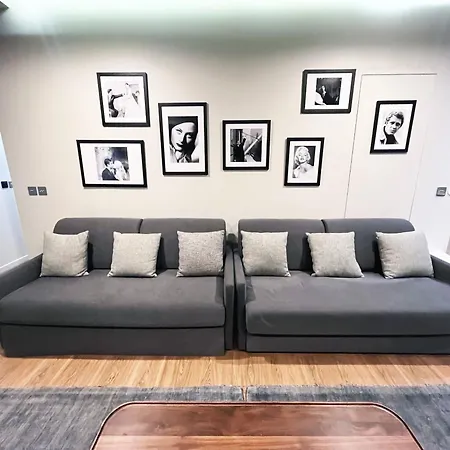 Urbanflat 79 - Bel De 4 Republique * パリ