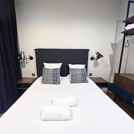 Urbanflat 79 - Bel De 4 Republique