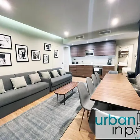 Urbanflat 79 - Bel De 4 Republique