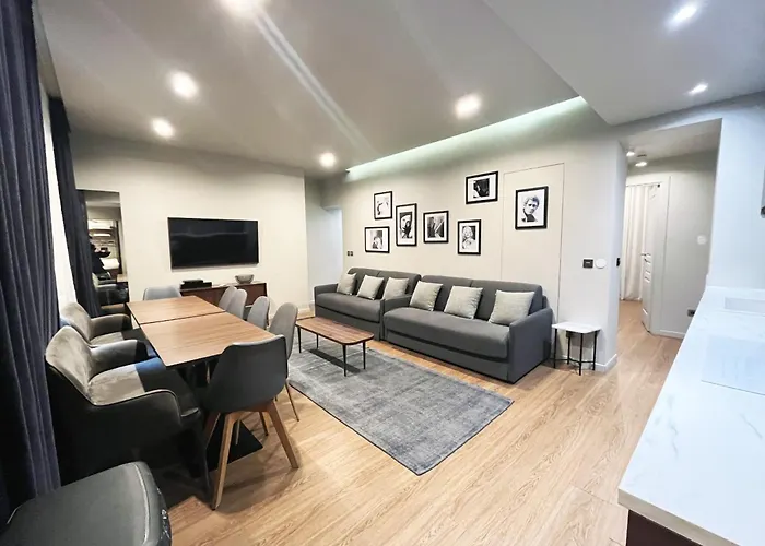 Urbanflat 79 - Bel De 4 Republique