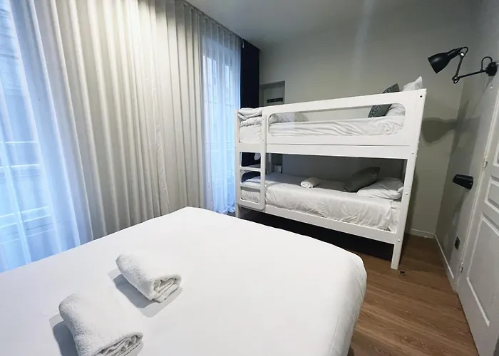 Urbanflat 79 - Bel De 4 Republique パリ