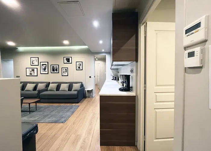 Urbanflat 79 - Bel De 4 Republique * パリ