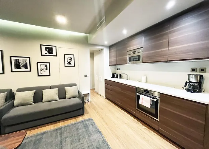 Urbanflat 79 - Bel De 4 Republique