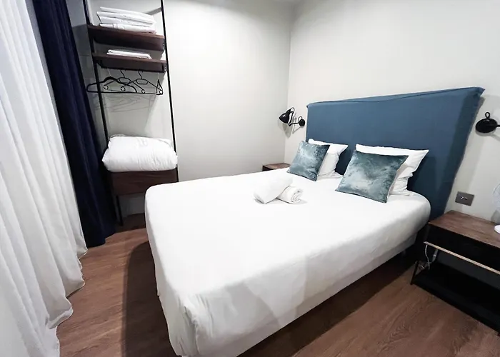 Urbanflat 79 - Bel De 4 Republique *